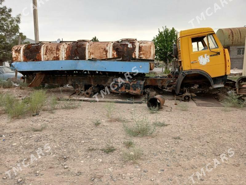 Kamaz Euro 3 2000 - 130 000 TMT - Gyzylarbat - img 3