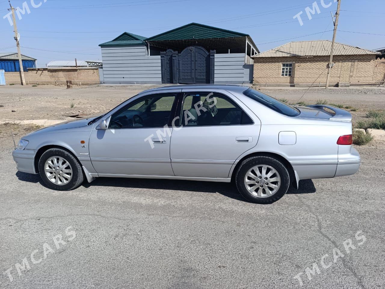 Toyota Camry 2001 - 190 000 TMT - Серахс - img 3