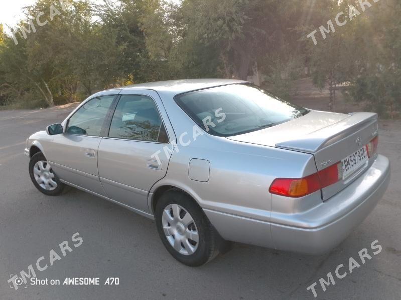 Toyota Camry 2001 - 100 000 TMT - Köneürgenç - img 5