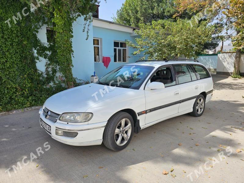 Opel Omega 1995 - 45 000 TMT - Ашхабад - img 2