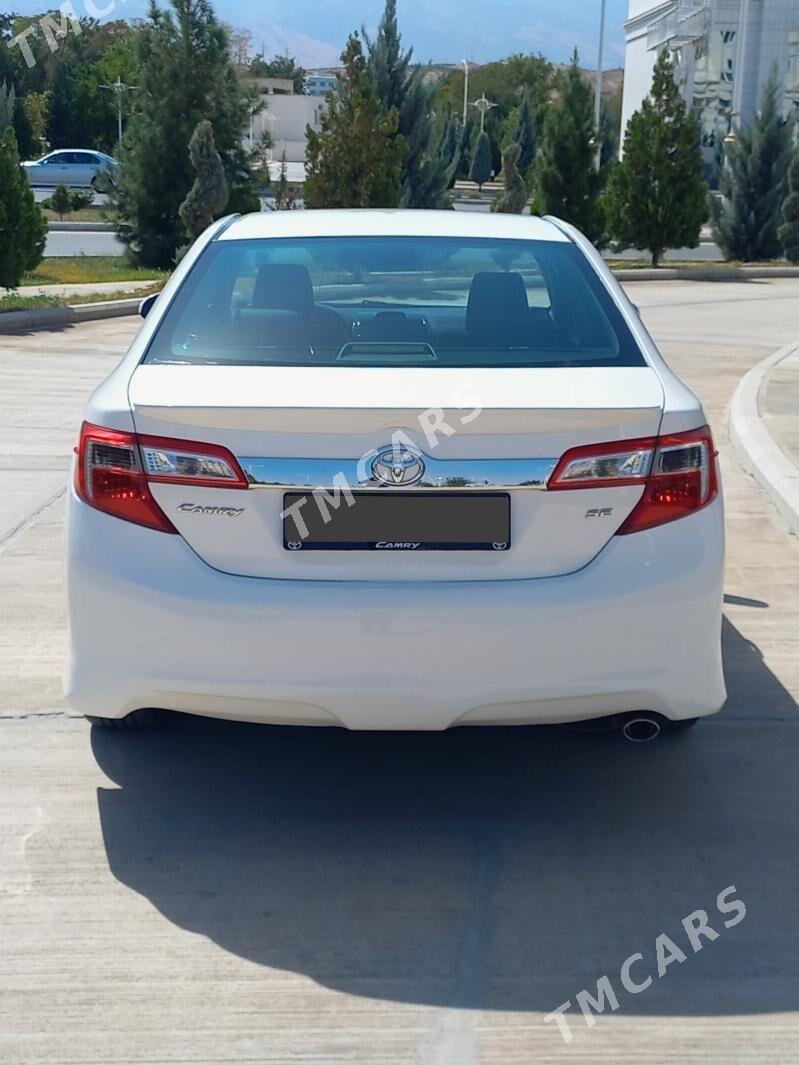 Toyota Camry 2013 - 194 000 TMT - Ашхабад - img 3