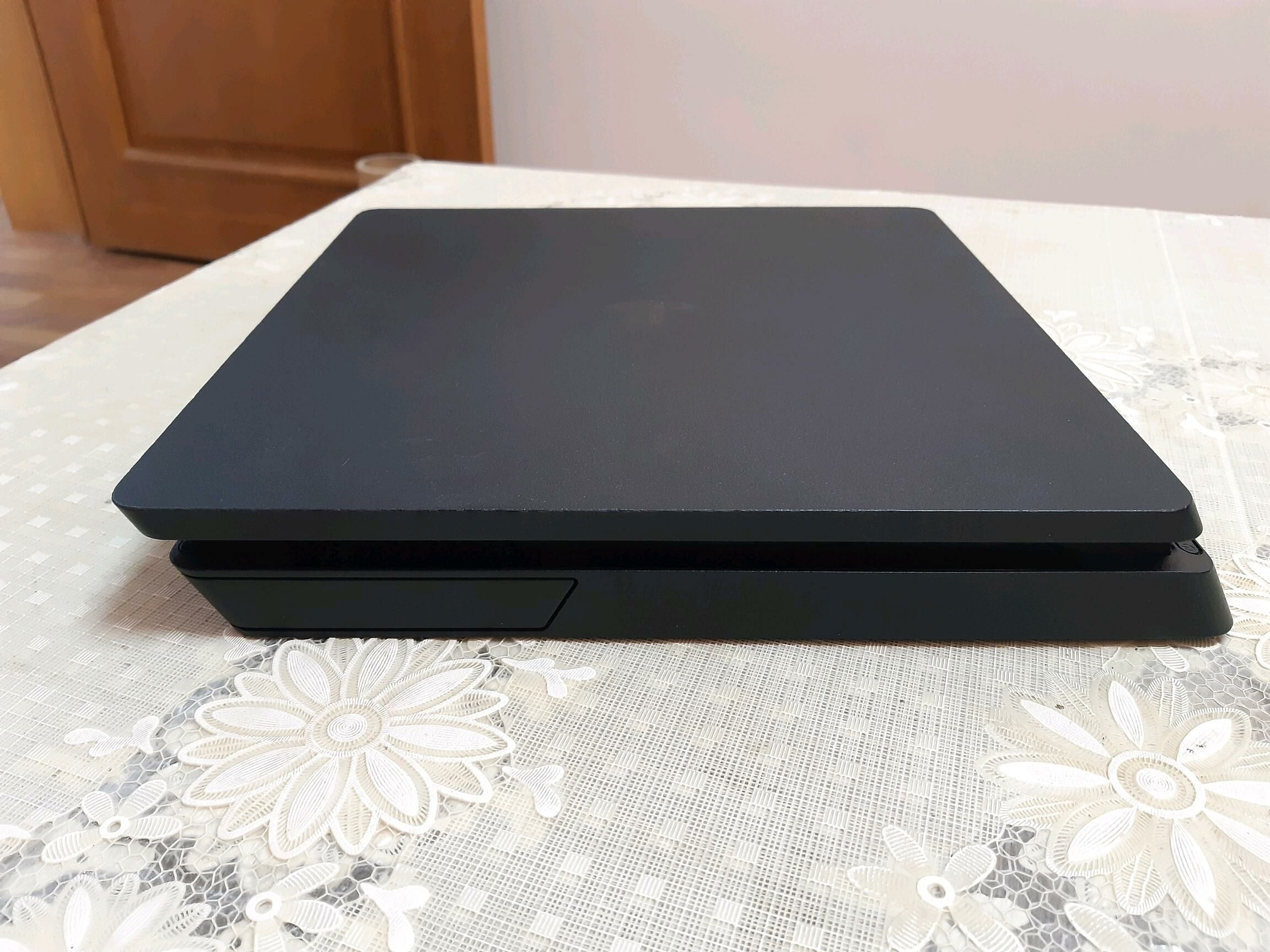 PLAYSTATION 4 PS4 SLIM 6OYUN - Aşgabat - img 3