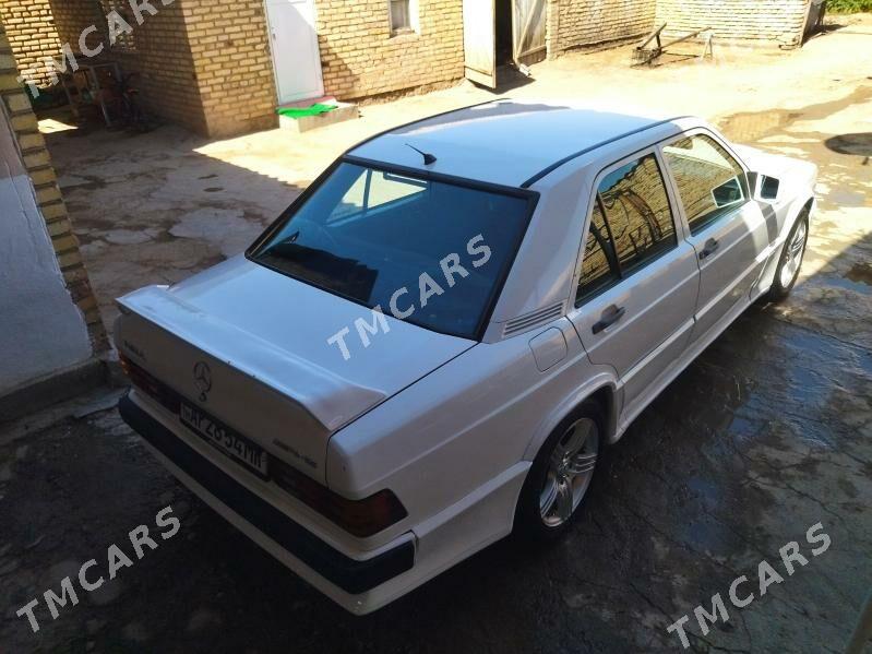 Mercedes-Benz 190E 1989 - 37 000 TMT - Mary - img 5