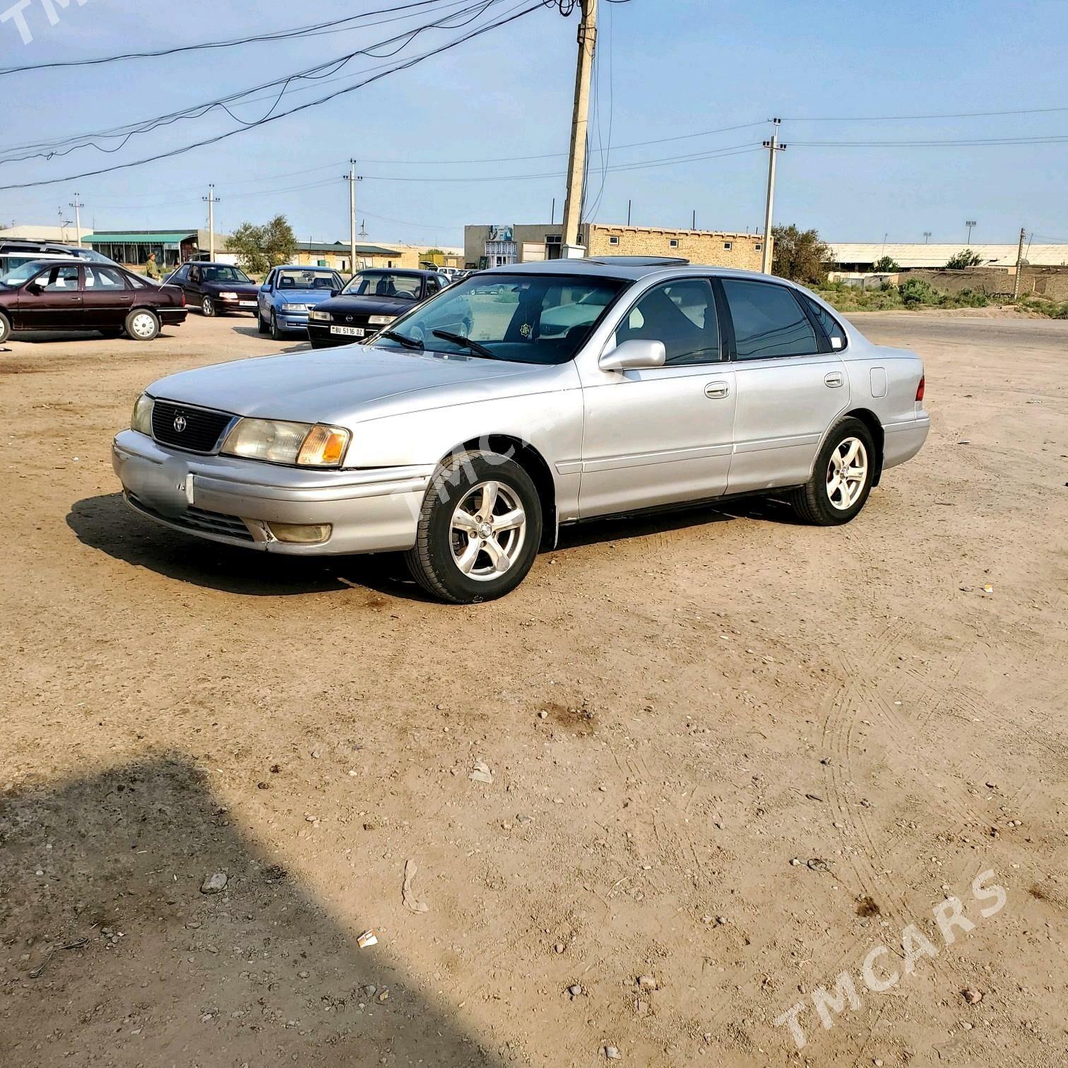 Toyota Avalon 1997 - 92 000 TMT - Gubadag - img 3