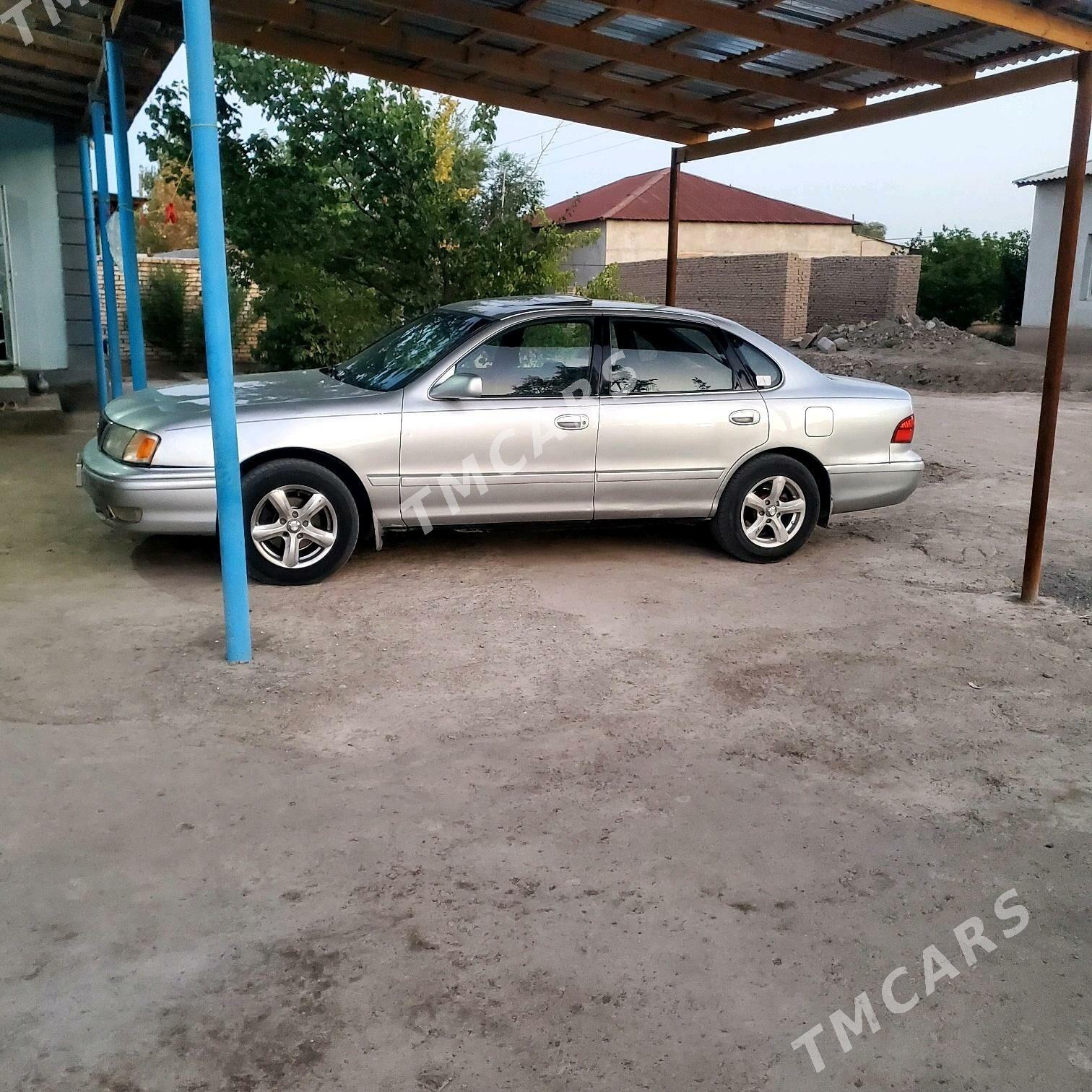 Toyota Avalon 1997 - 92 000 TMT - Gubadag - img 5