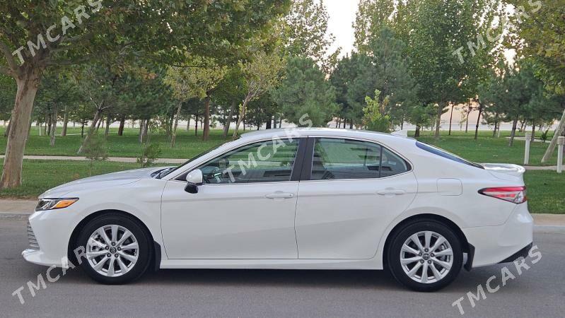 Toyota Camry 2019 - 295 000 TMT - Aşgabat - img 8