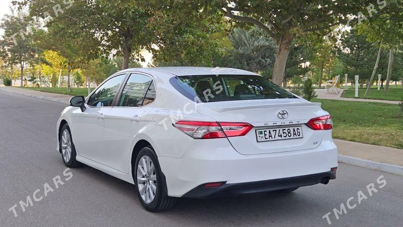 Toyota Camry 2019 - 295 000 TMT - Aşgabat - img 7