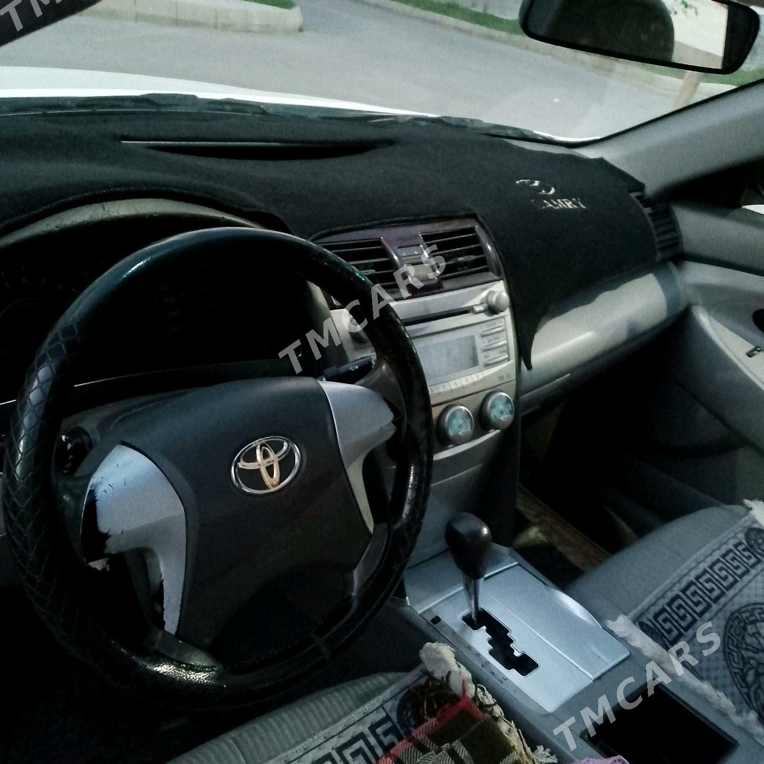 Toyota Camry 2009 - 120 000 TMT - Änew - img 7