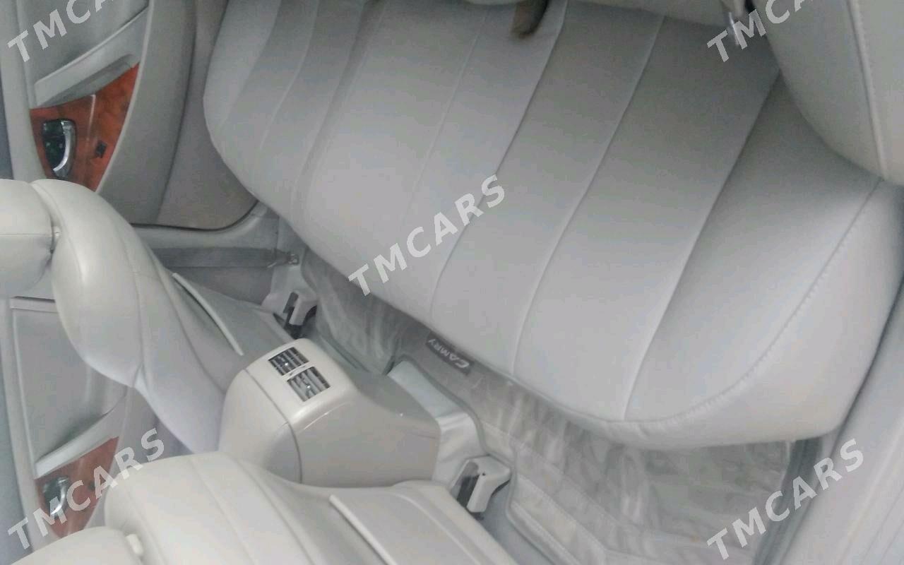 Toyota Camry 2008 - 135 000 TMT - Гызыларбат - img 4