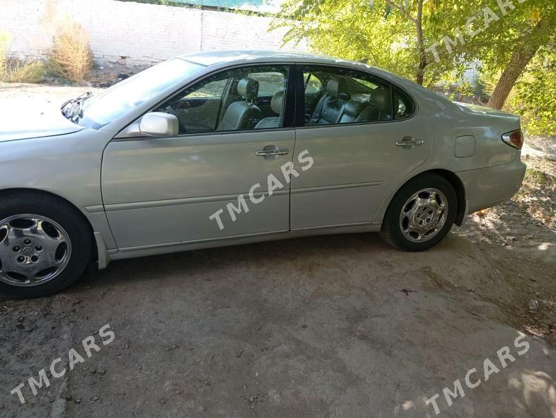 Lexus ES 330 2003 - 110 000 TMT - Туркменабат - img 2