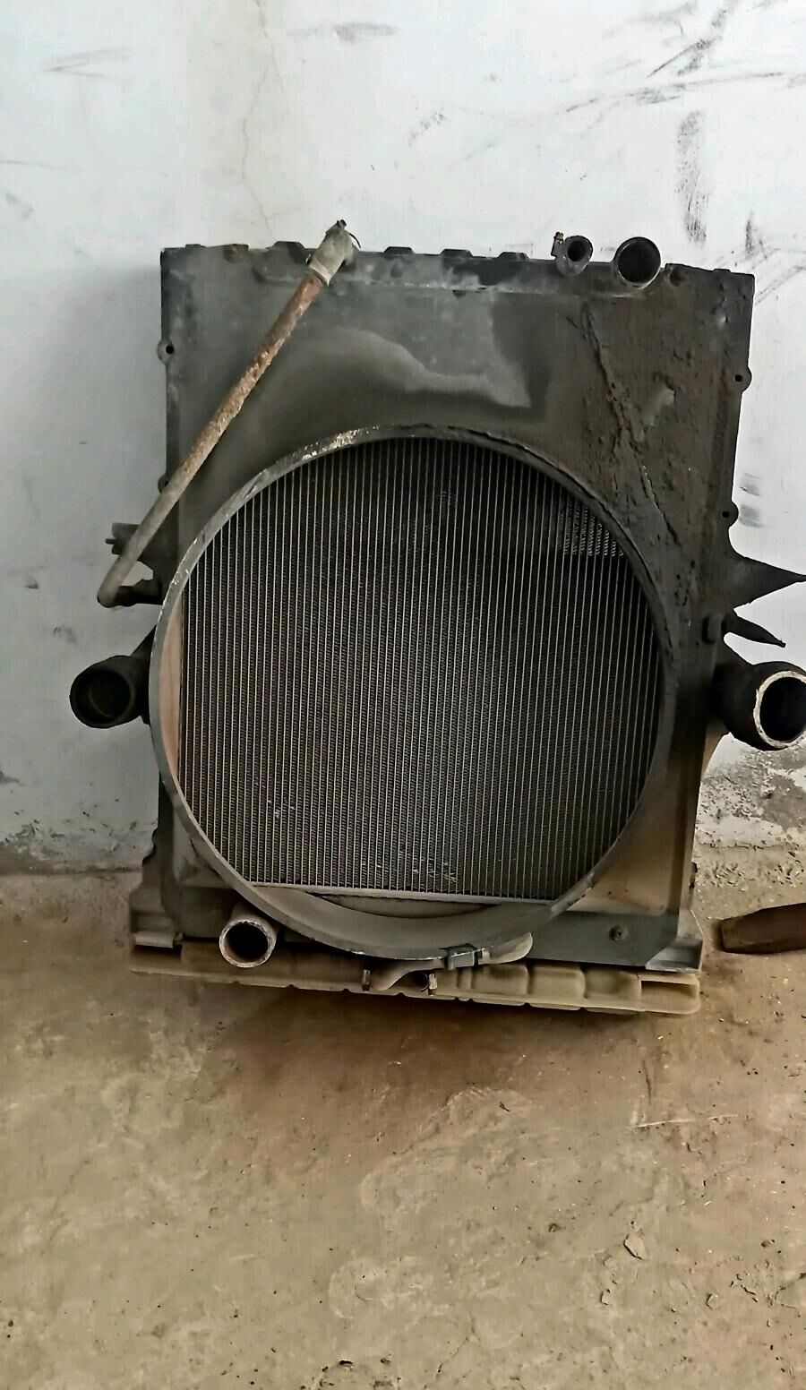 RADIATOR,,Радиатор 3 600 TMT - Балканабат - img 2