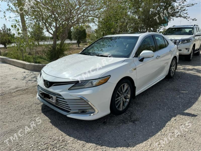 Toyota Camry 2020 - 330 000 TMT - Balkanabat - img 6