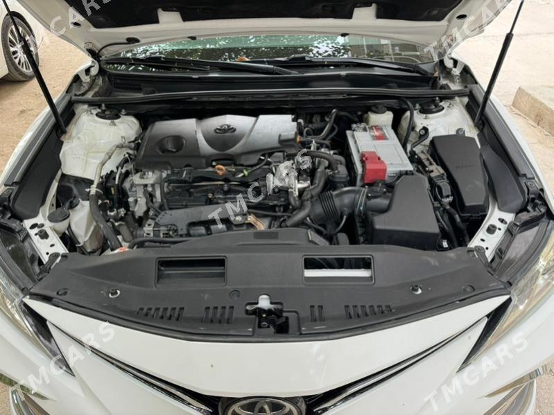 Toyota Camry 2020 - 330 000 TMT - Balkanabat - img 3