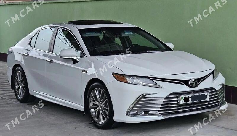 Toyota Camry 2020 - 330 000 TMT - Balkanabat - img 2