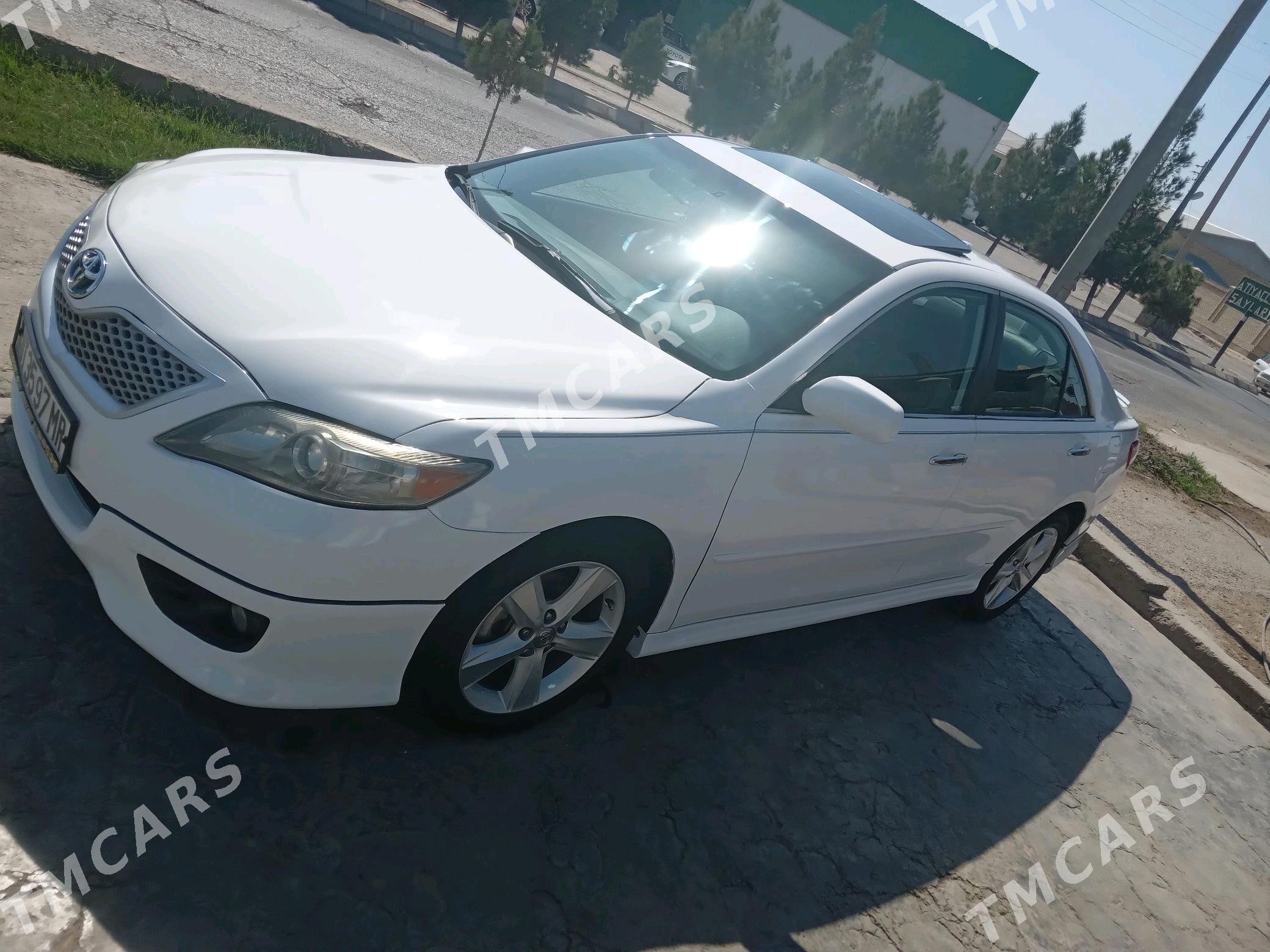 Toyota Camry 2009 - 160 000 TMT - Мары - img 6