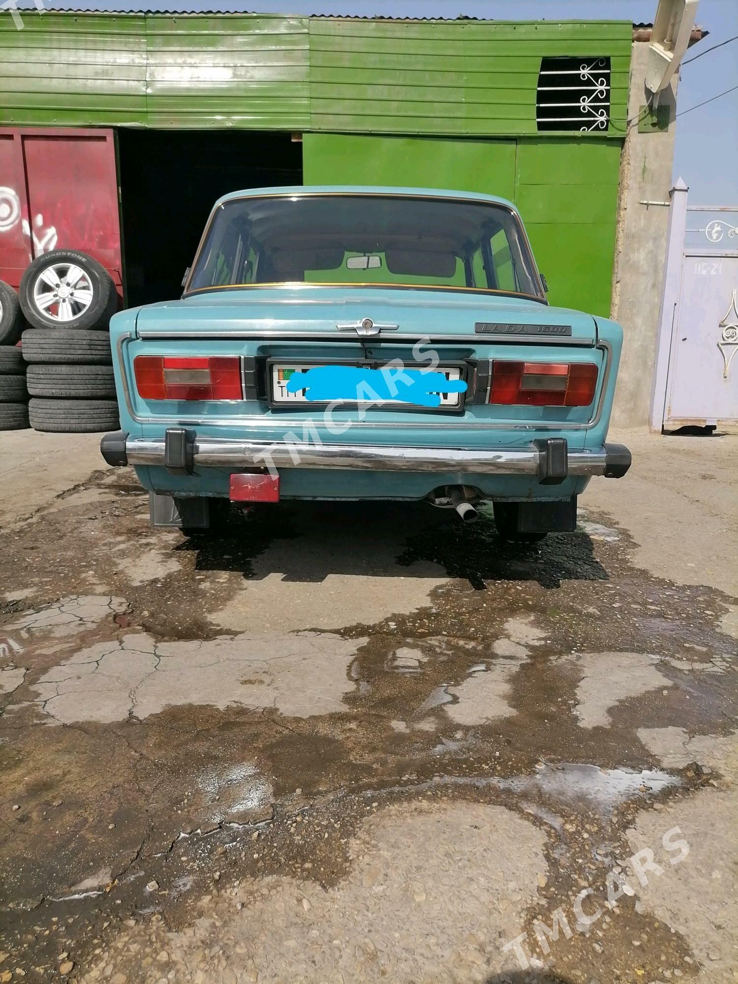 Lada 2106 1989 - 29 000 TMT - Балканабат - img 2