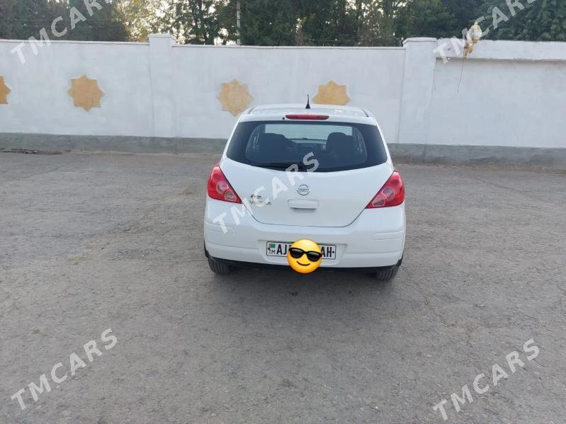 Nissan Versa 2010 - 100 000 TMT - Tejen - img 3