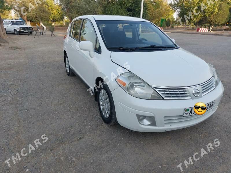 Nissan Versa 2010 - 100 000 TMT - Tejen - img 2