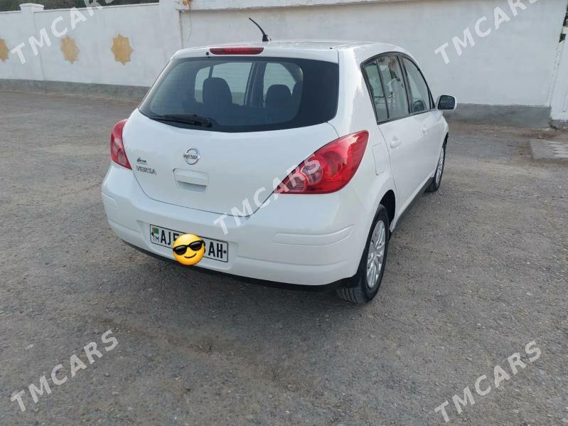 Nissan Versa 2010 - 100 000 TMT - Tejen - img 6