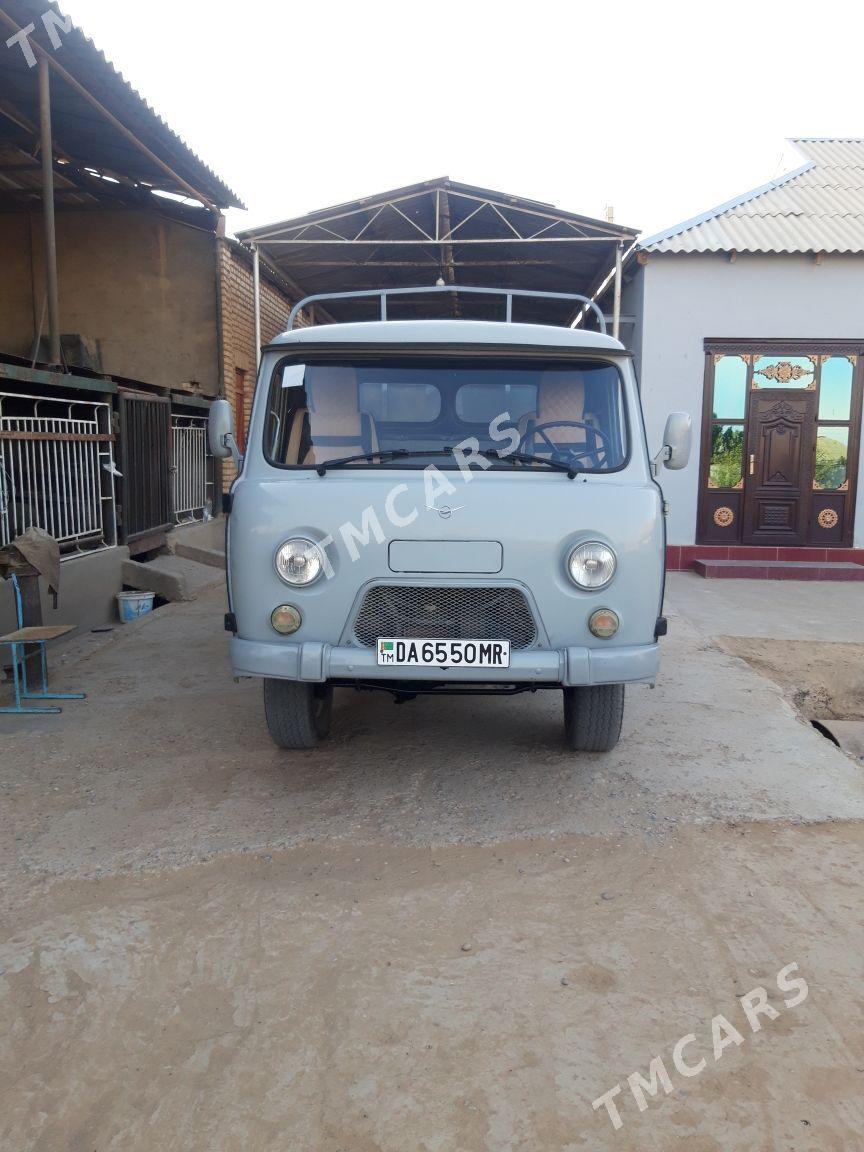 UAZ 2206 2009 - 150 000 TMT - Тагтабазар - img 4