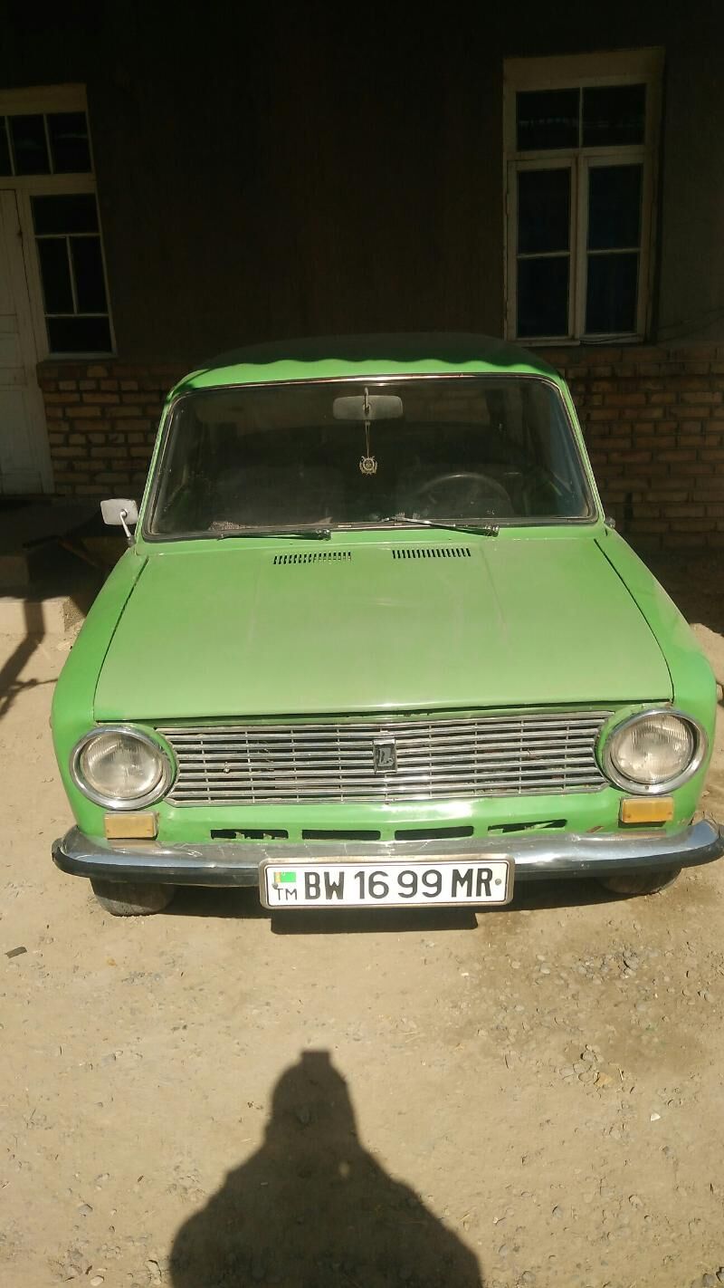 Lada 2104 1984 - 11 000 TMT - Сакарчага - img 7