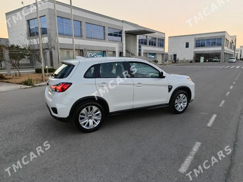 Mitsubishi Outlander Sport 2020 - 275 000 TMT - Aşgabat - img 4