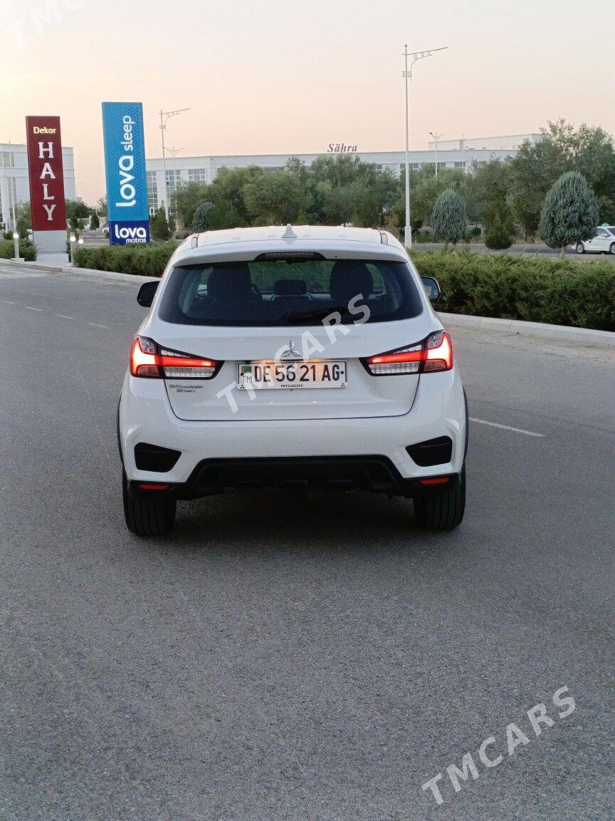 Mitsubishi Outlander Sport 2020 - 275 000 TMT - Aşgabat - img 5