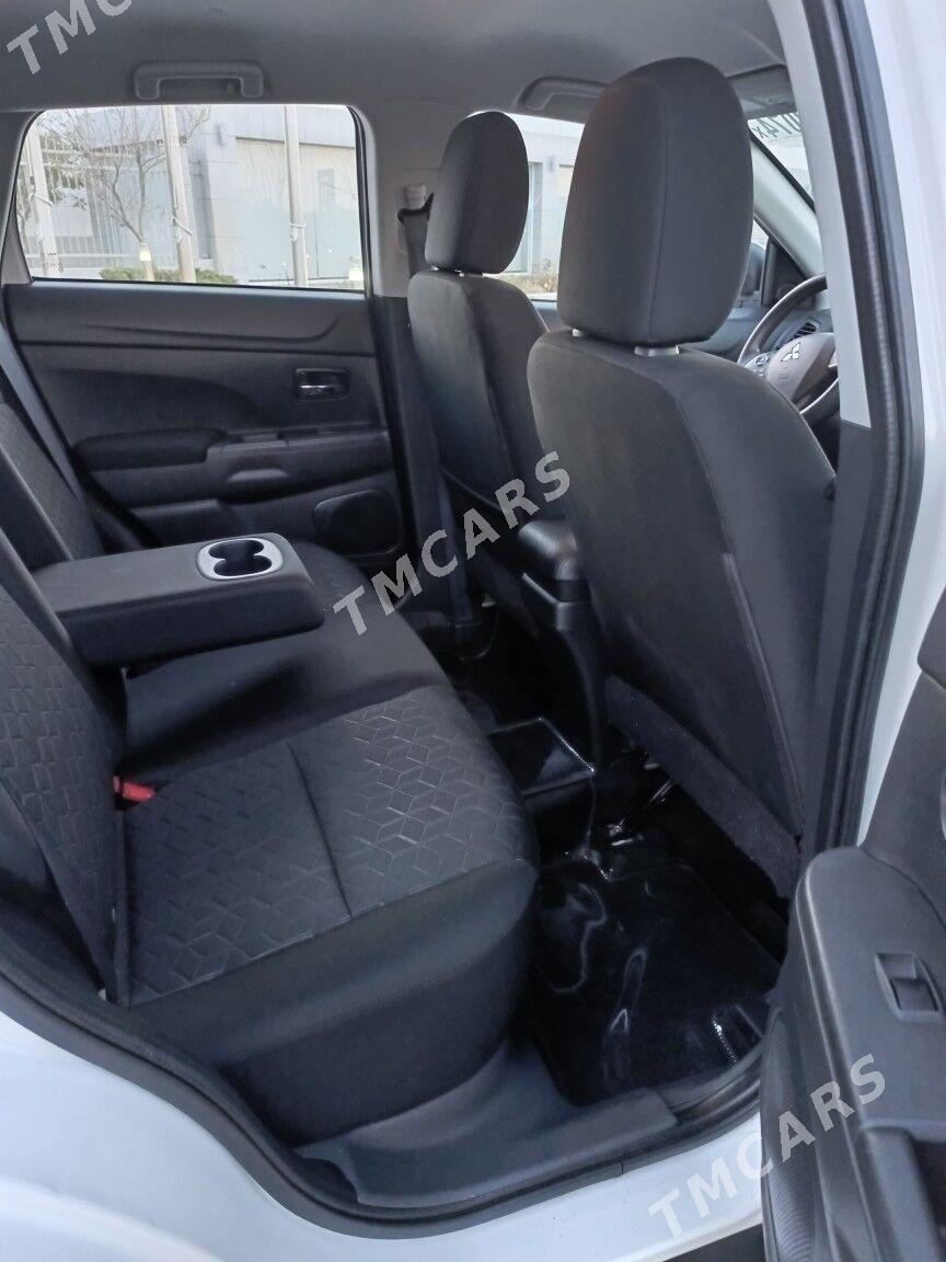 Mitsubishi Outlander Sport 2020 - 275 000 TMT - Aşgabat - img 6