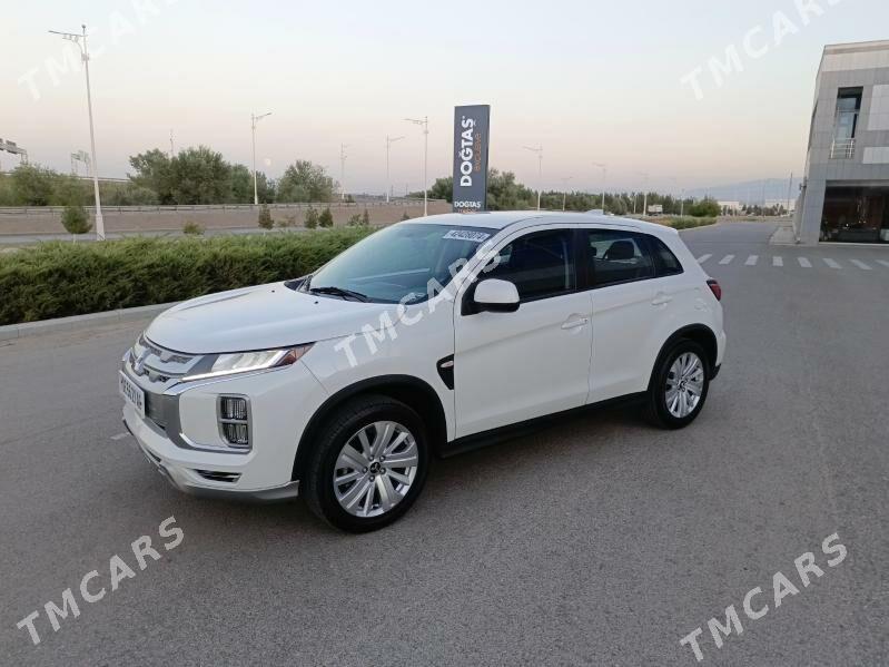 Mitsubishi Outlander Sport 2020 - 275 000 TMT - Aşgabat - img 3