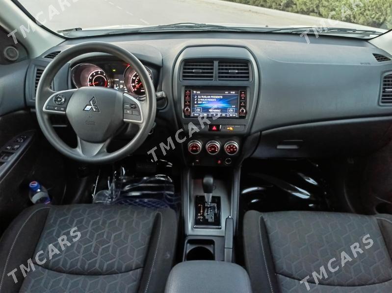 Mitsubishi Outlander Sport 2020 - 275 000 TMT - Aşgabat - img 8