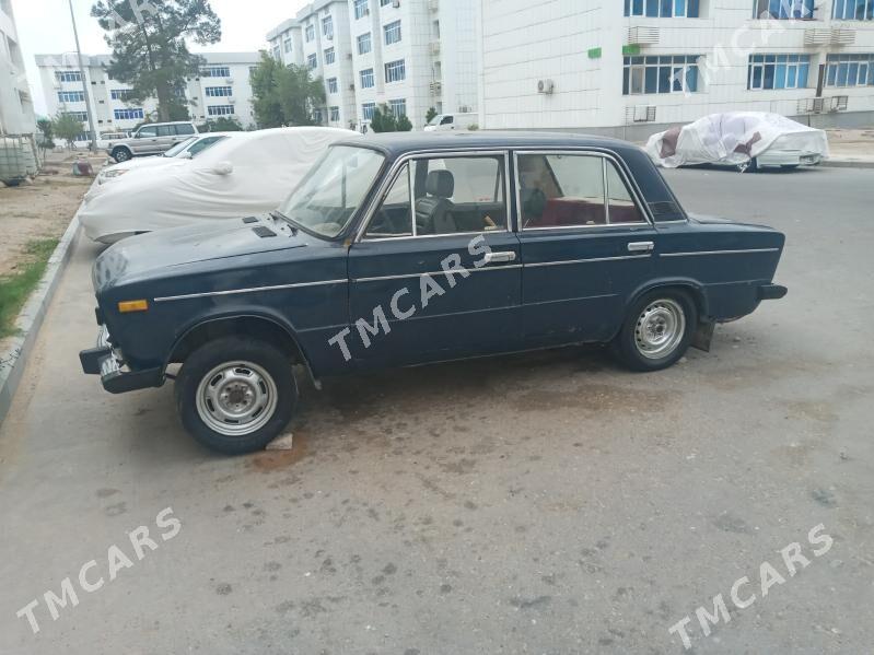 Lada 2106 1989 - 7 500 TMT - Türkmenbaşy - img 3