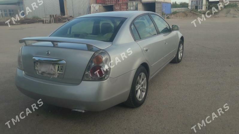 Nissan Maxima 2004 - 65 000 TMT - Tejen - img 3