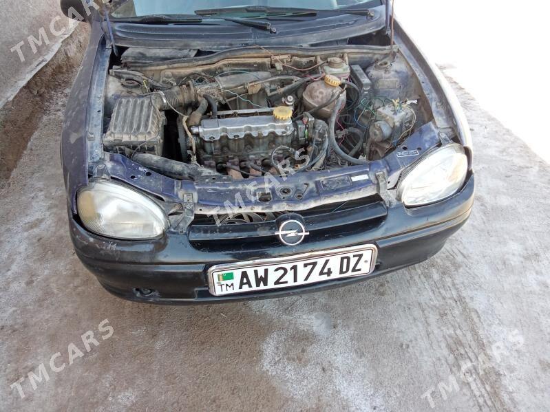 Opel Vita 1996 - 16 000 TMT - Türkmenbaşy etr. - img 5