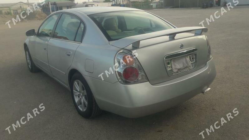 Nissan Maxima 2004 - 65 000 TMT - Tejen - img 2