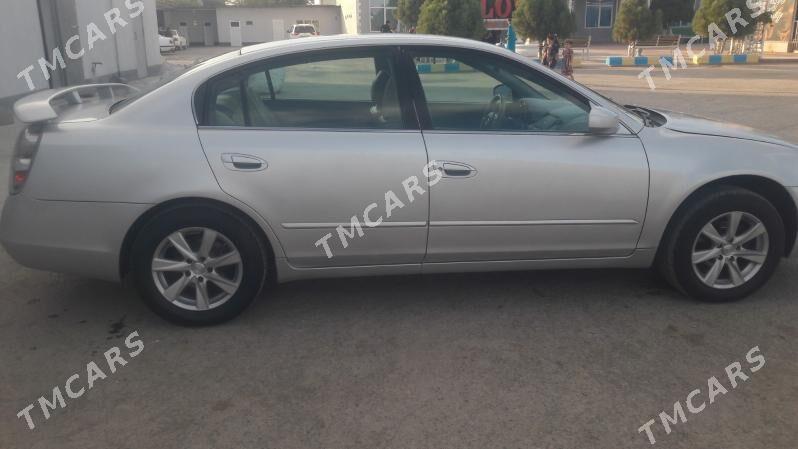 Nissan Maxima 2004 - 65 000 TMT - Tejen - img 7