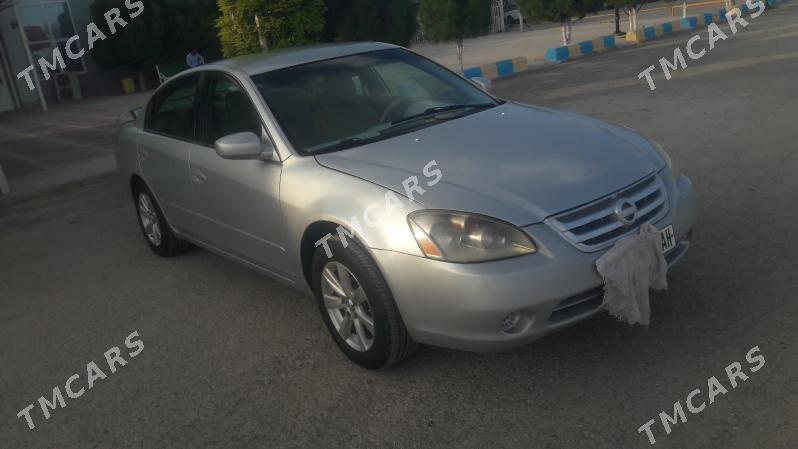 Nissan Maxima 2004 - 65 000 TMT - Tejen - img 5