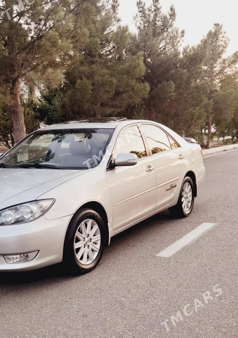 Toyota Camry 2004 - 160 000 TMT - Türkmenbaşy - img 3