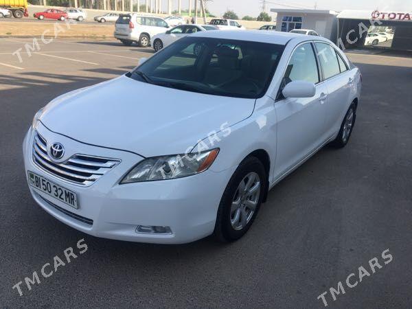 Toyota Camry 2006 - 130 000 TMT - Mary - img 2