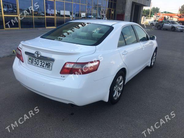 Toyota Camry 2006 - 130 000 TMT - Mary - img 4