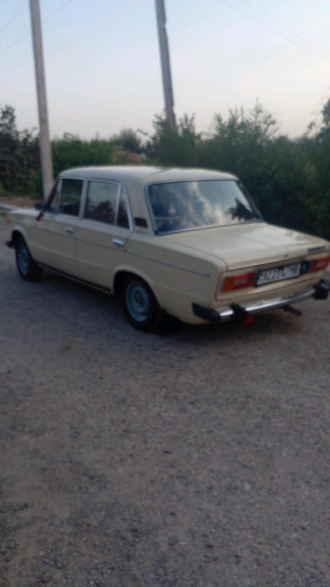 Lada 2106 1988 - 19 000 TMT - Türkmengala - img 6