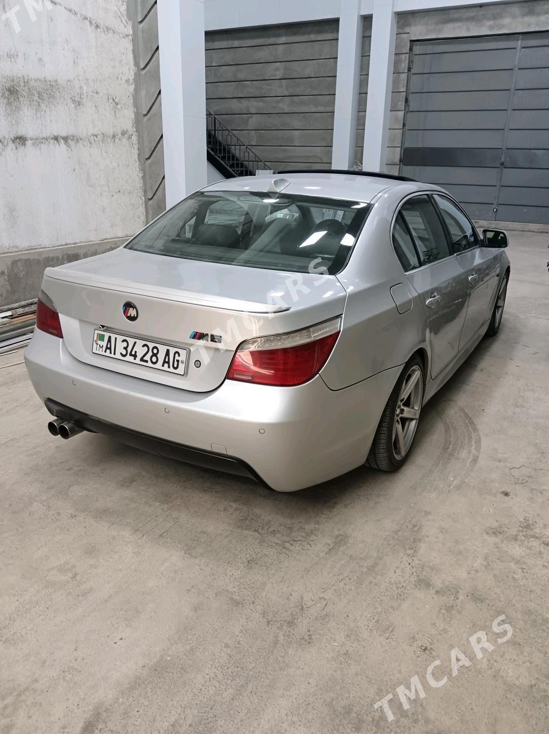 BMW 530 2004 - 150 000 TMT - Арзув - img 2