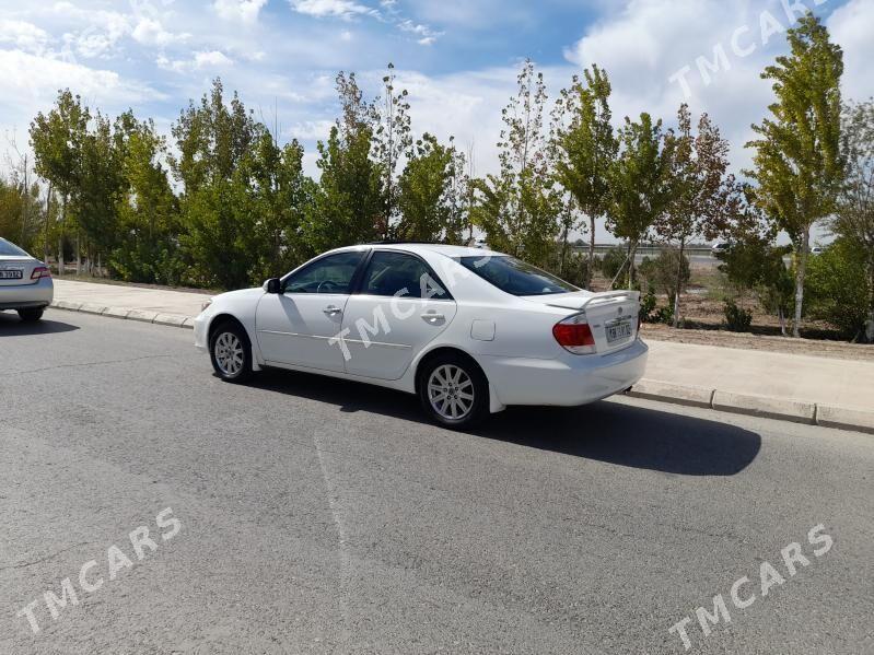 Toyota Camry 2003 - 140 000 TMT - Daşoguz - img 3