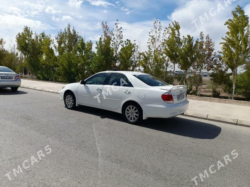 Toyota Camry 2003 - 140 000 TMT - Daşoguz - img 2