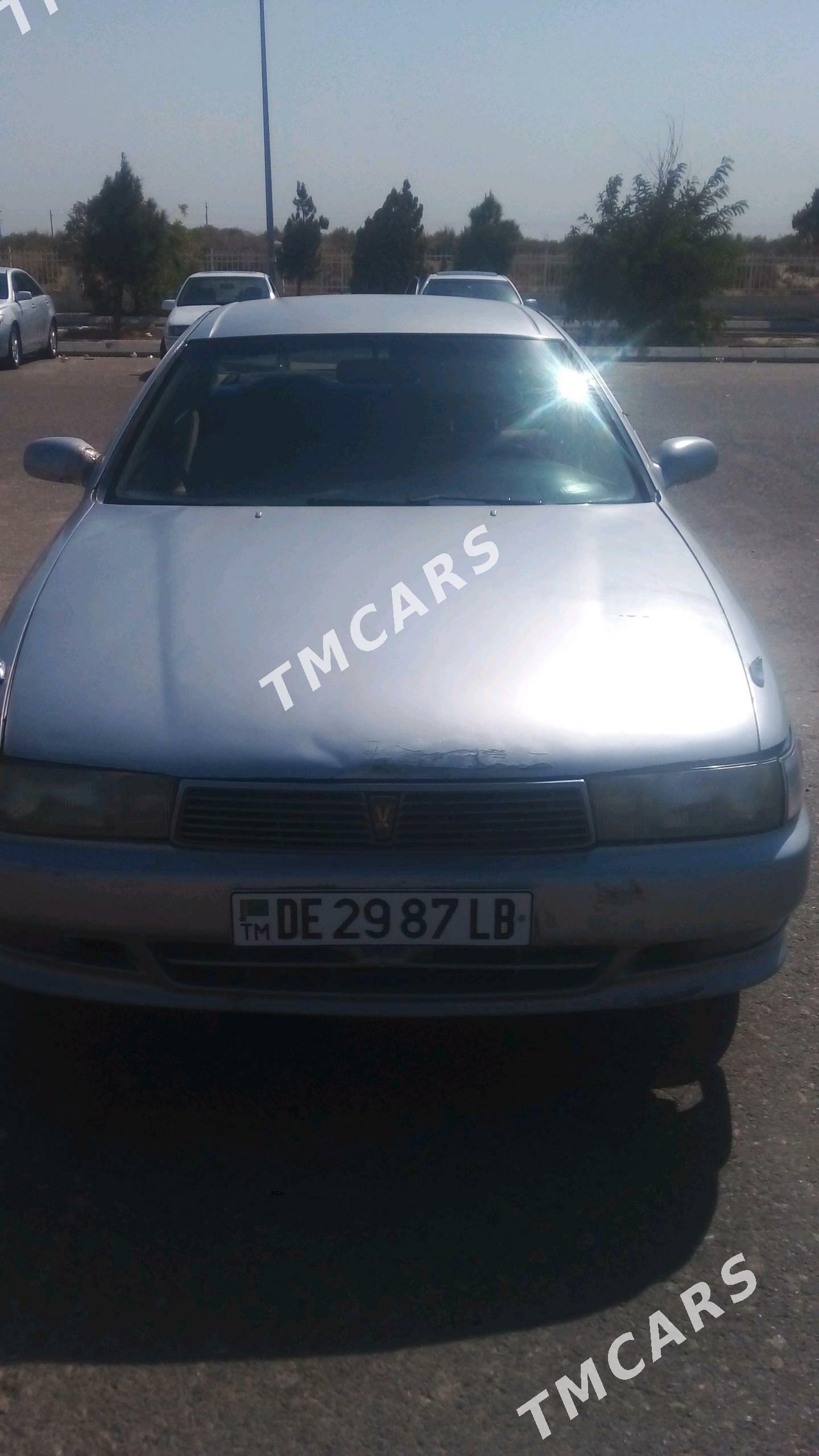 Toyota Cresta 1995 - 33 000 TMT - Сакар - img 3