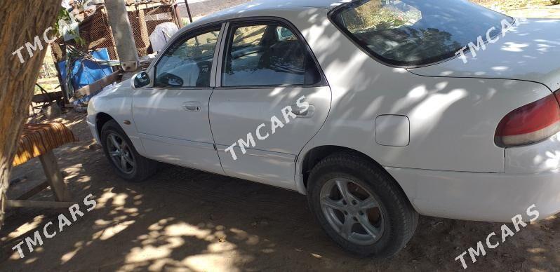 Mazda 2 1997 - 35 000 TMT - Мары - img 2