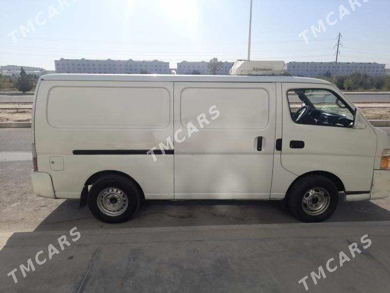 Nissan Urvan 2007 - 250 000 TMT - Aşgabat - img 3