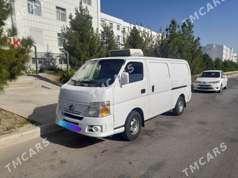 Nissan Urvan 2007 - 250 000 TMT - Aşgabat - img 2