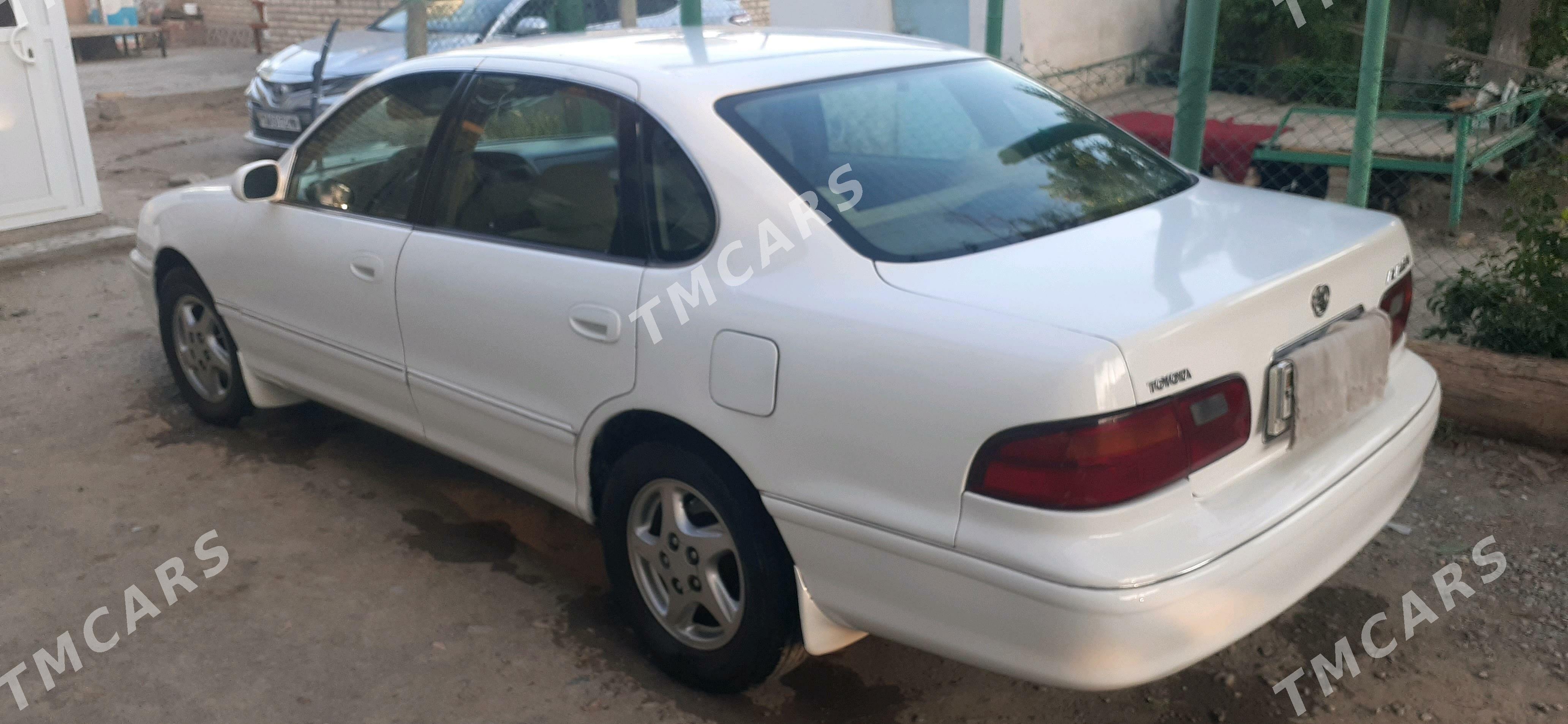 Toyota Avalon 1998 - 100 000 TMT - Мары - img 3