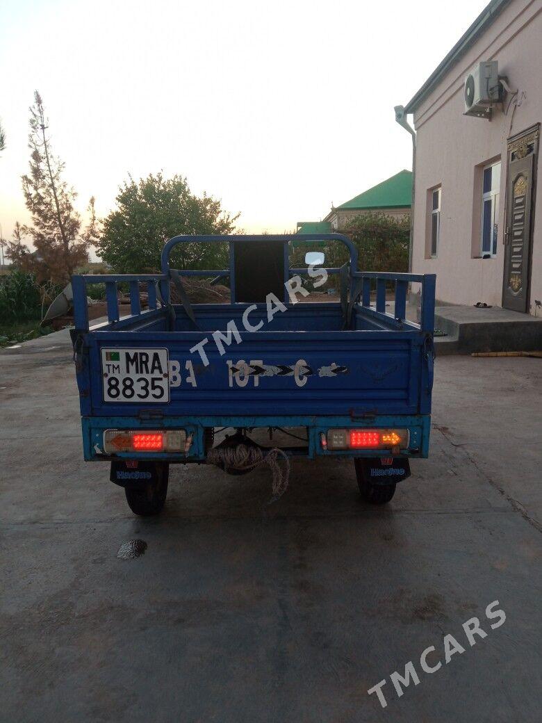 Fekon FK150-8G 2014 - 17 000 TMT - Сакарчага - img 5