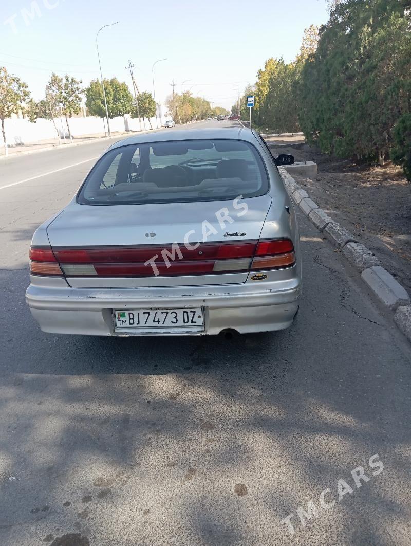 Nissan Cefiro 1995 - 30 000 TMT - Daşoguz - img 2